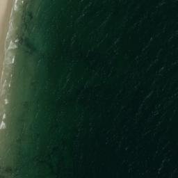 Satellite imagery of BUTLAND ISLAND — NGS OC2090 — Wells, US, US