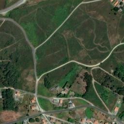 Satellite imagery of Punta Mortaxa, ES