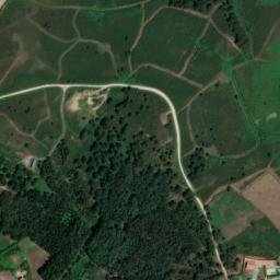 Satellite imagery of Punta Mortaxa, ES