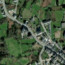 Satellite imagery of Castelo de Vilalba, ES