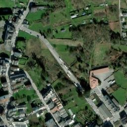 Satellite imagery of Castelo de Vilalba, ES