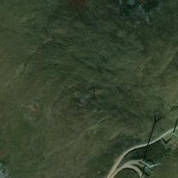 Satellite imagery of Sierra de Begega, ES