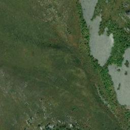 Satellite imagery of Sierra de Begega, ES
