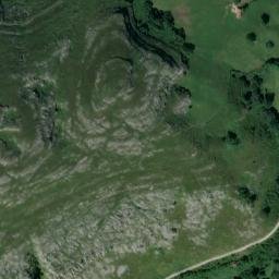 Satellite imagery of Mojón 2 La Venta, ES