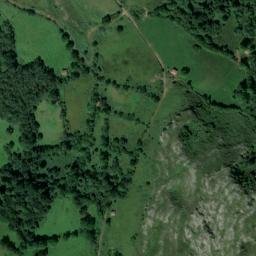 Satellite imagery of Mojón 2 La Venta, ES