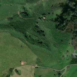 Satellite imagery of Puerto de Alisas, ES