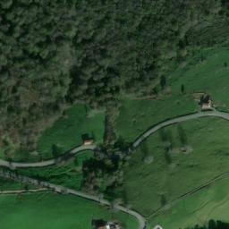 Satellite imagery of Puerto de Alisas, ES