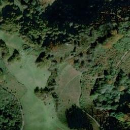 Satellite imagery of La pena de la vida, ES