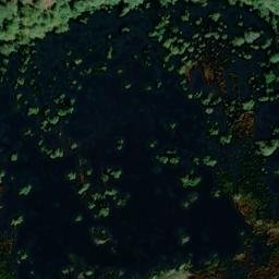 Satellite imagery of Muga 3, ES