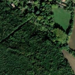 Satellite imagery of Abbaye de Villelongue, FR