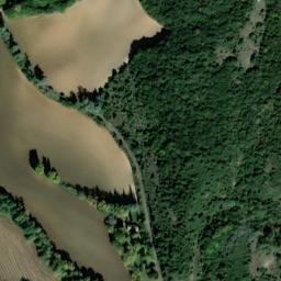 Satellite imagery of Abbaye de Villelongue, FR