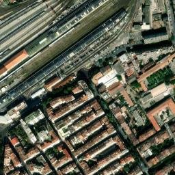 Satellite imagery of Abbaye du Mont-Sion, FR