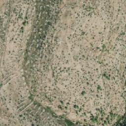 Satellite imagery of Dub, HR