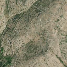 Satellite imagery of Dub, HR