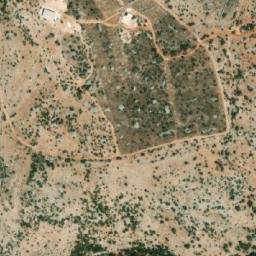 Satellite imagery of Čelca, HR