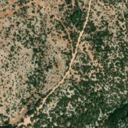 Satellite imagery of Čelca, HR