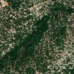 Satellite imagery of Čelca, HR