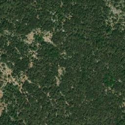 Satellite imagery of Zala glava, HR