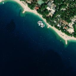 Satellite imagery of survey_point, HR