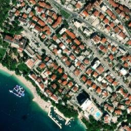 Satellite imagery of survey_point, HR