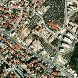 Satellite imagery of survey_point, HR