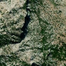 Satellite imagery of Kamenica, IT