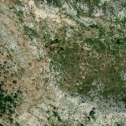 Satellite imagery of Kamenica, IT