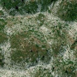 Satellite imagery of Kamenica, IT