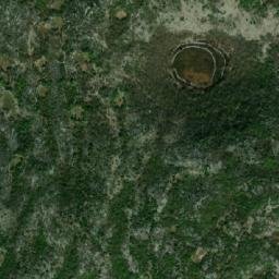 Satellite imagery of Glavica, BA