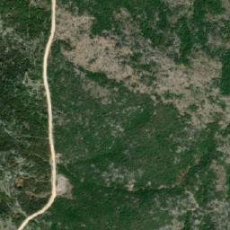 Satellite imagery of Glavica, BA