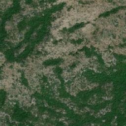 Satellite imagery of Glavica, BA