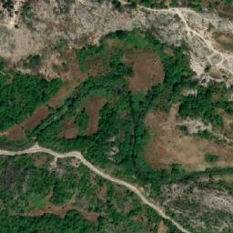 Satellite imagery of Bijeli Brijeg, BA