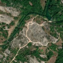 Satellite imagery of Bijeli Brijeg, BA