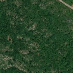 Satellite imagery of Čondruša, BA