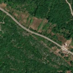 Satellite imagery of Čondruša, BA