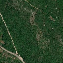 Satellite imagery of Čondruša, BA