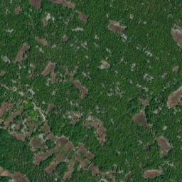 Satellite imagery of Brlog, BA