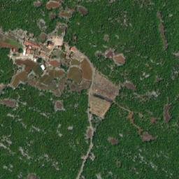 Satellite imagery of Brlog, BA