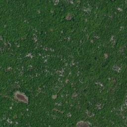 Satellite imagery of Brlog, BA