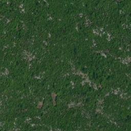 Satellite imagery of Lukov Humac, BA