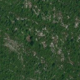 Satellite imagery of Lukov Humac, BA