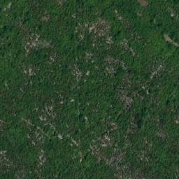 Satellite imagery of Kosmaj, BA