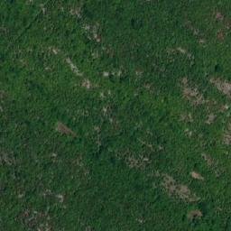 Satellite imagery of Kosmaj, BA