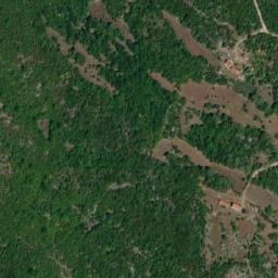 Satellite imagery of Kosmaj, BA