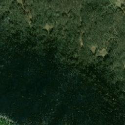 Satellite imagery of Ozren, BA