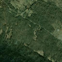 Satellite imagery of Ozren, BA