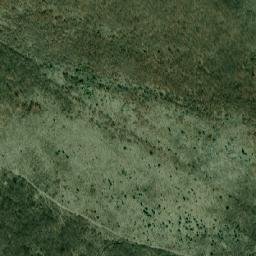 Satellite imagery of Ozren, BA