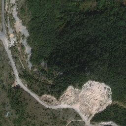 Satellite imagery of Lice, BA