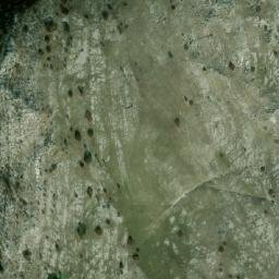 Satellite imagery of Rasno Brdo, BA