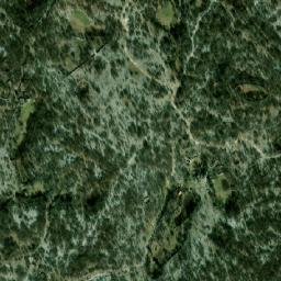 Satellite imagery of Hum, BA